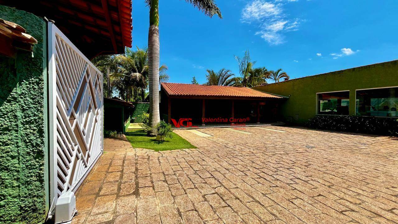 Casa de Condomínio à venda com 3 quartos, 380m² - Foto 42