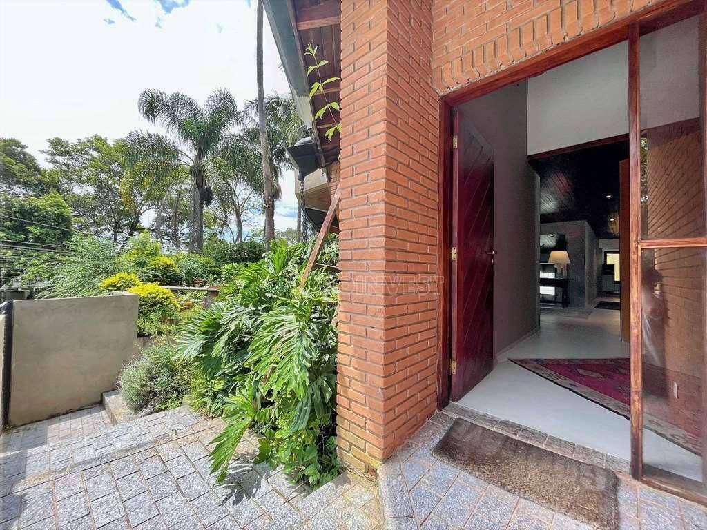 Casa de Condomínio à venda e aluguel com 5 quartos, 850m² - Foto 4