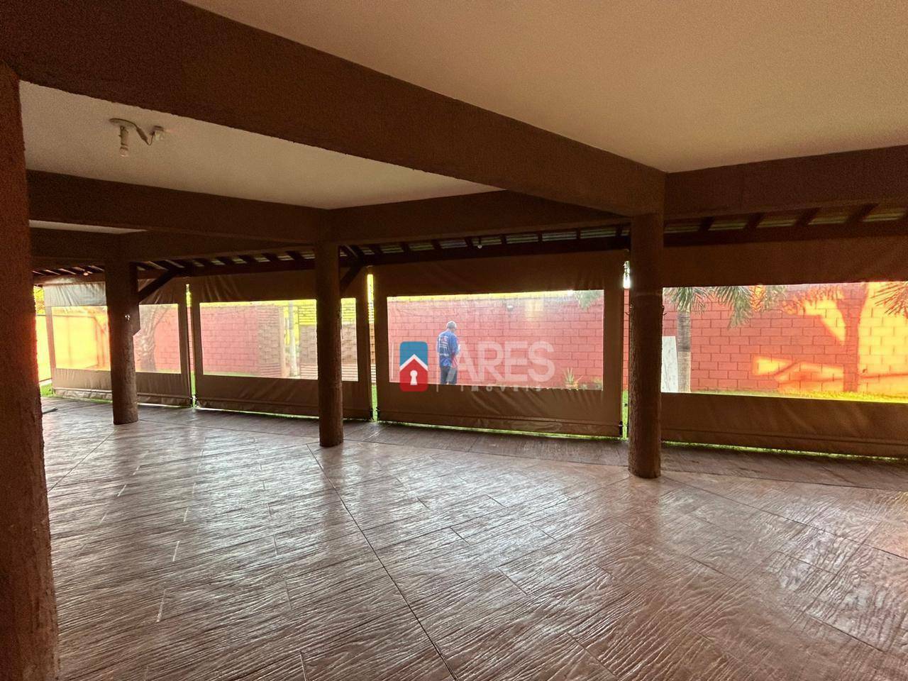 Chácara para alugar com 2 quartos, 500m² - Foto 3