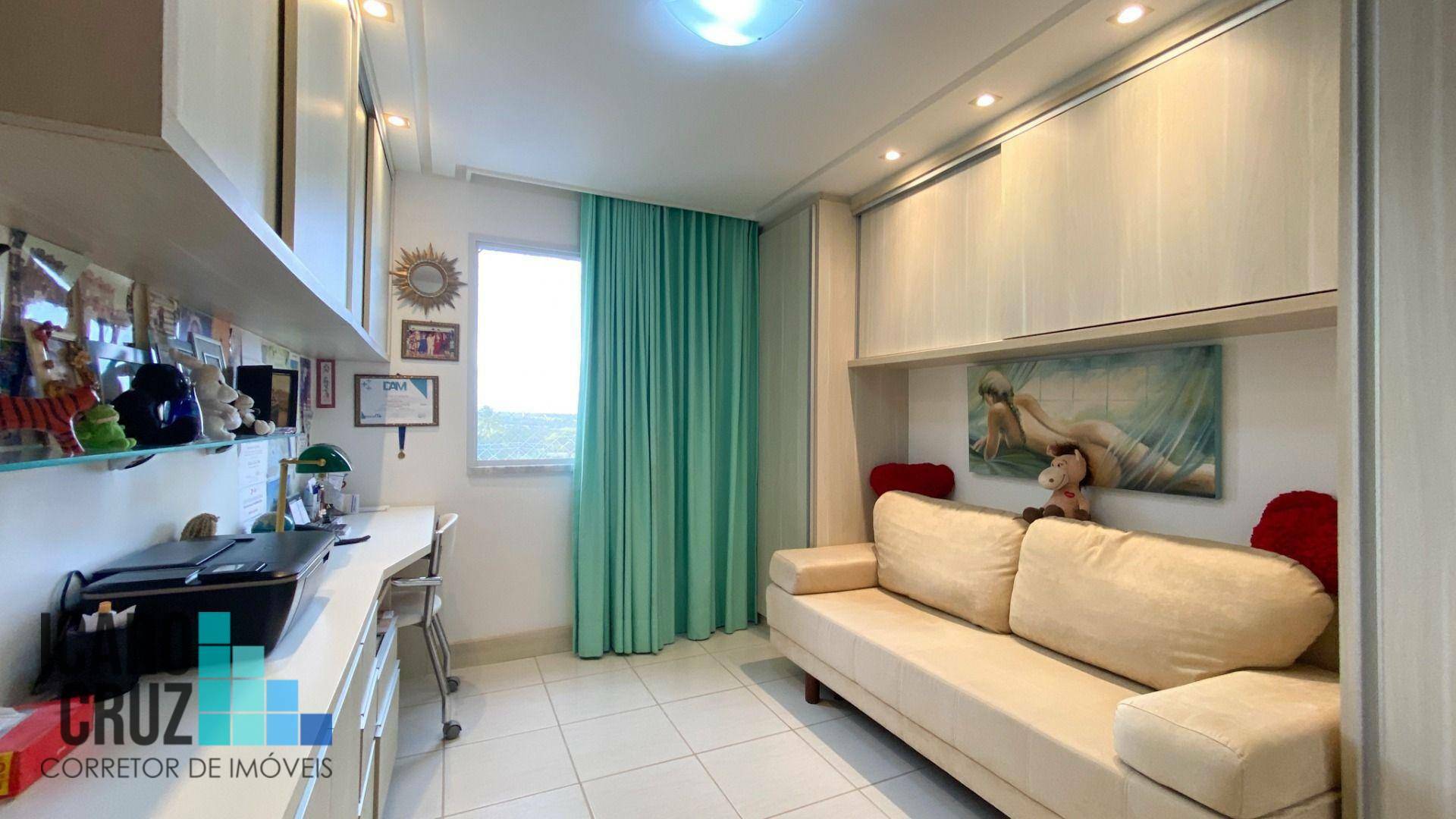 Apartamento à venda com 2 quartos, 66m² - Foto 15