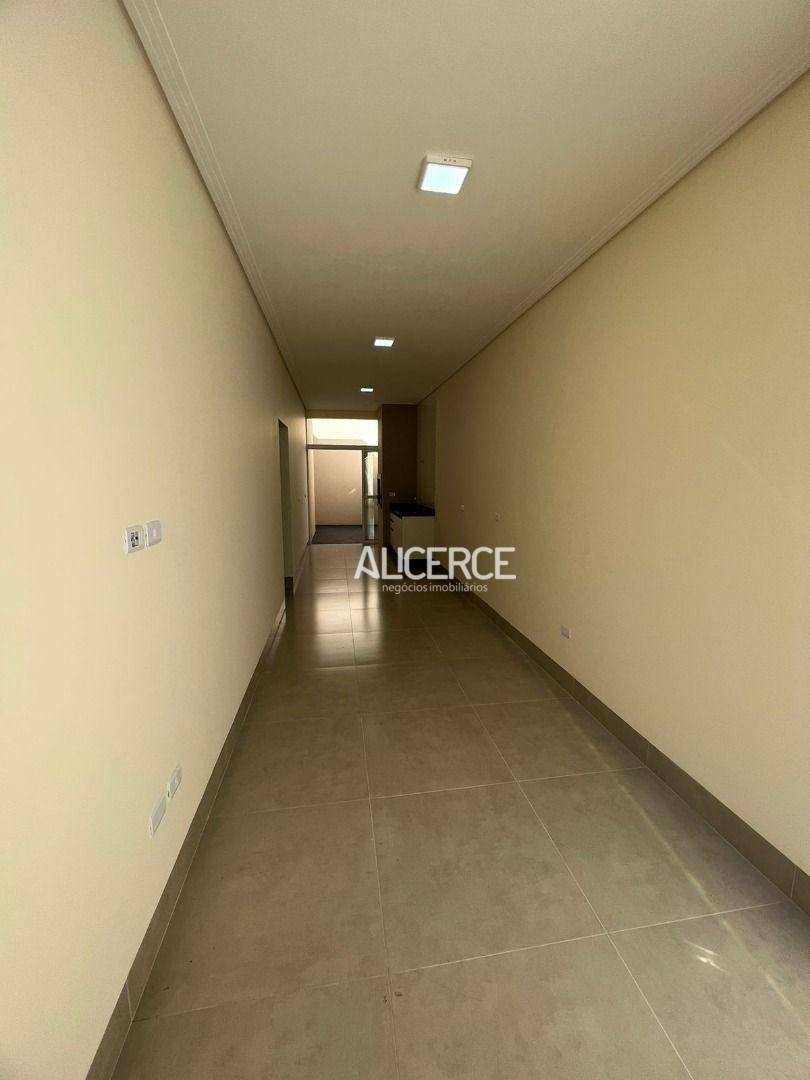 Casa, 2 quartos, 60 m² - Foto 9