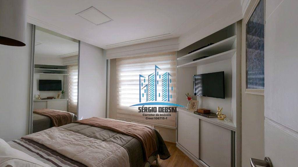 Apartamento à venda com 2 quartos, 78m² - Foto 6