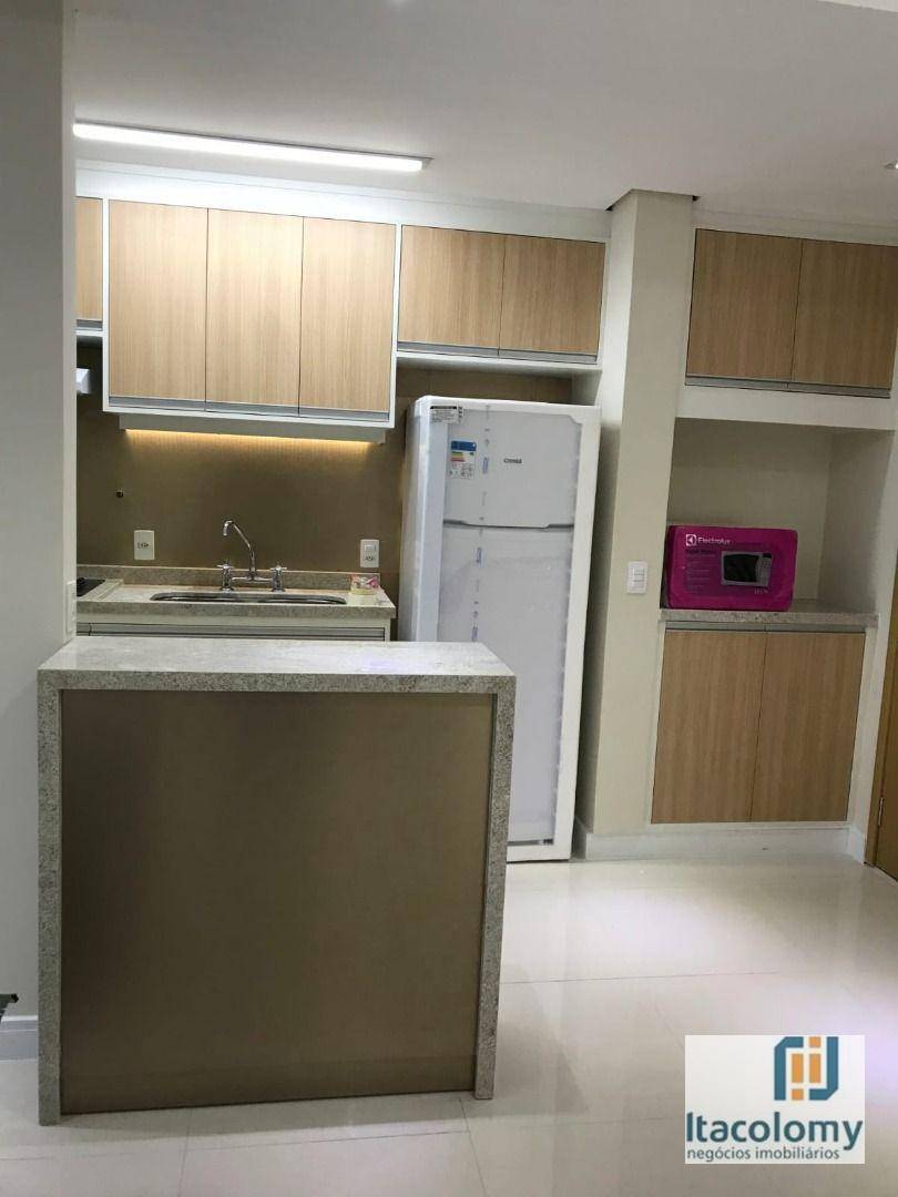 Apartamento à venda com 1 quarto, 86m² - Foto 6