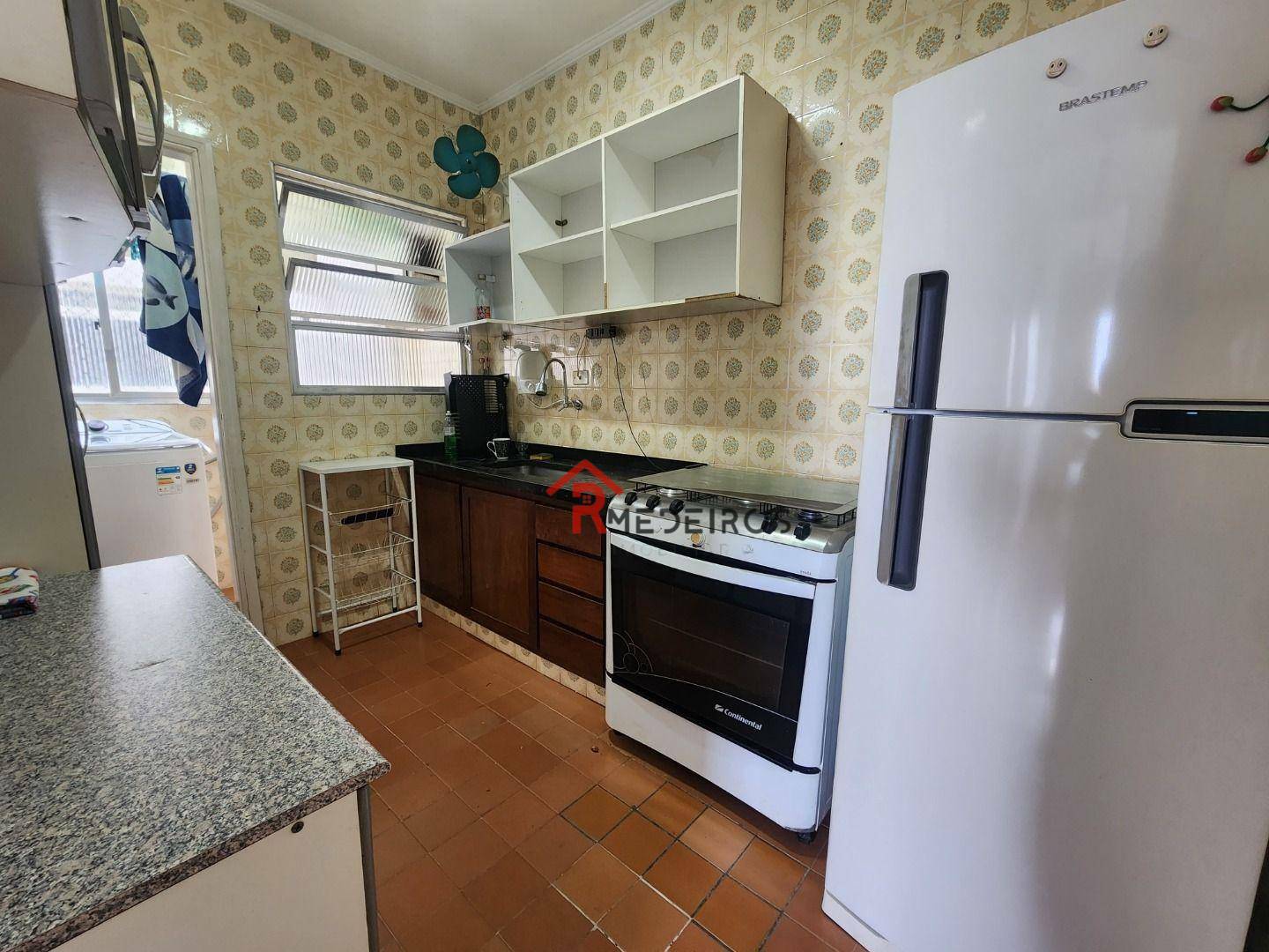 Apartamento à venda com 2 quartos, 57m² - Foto 8