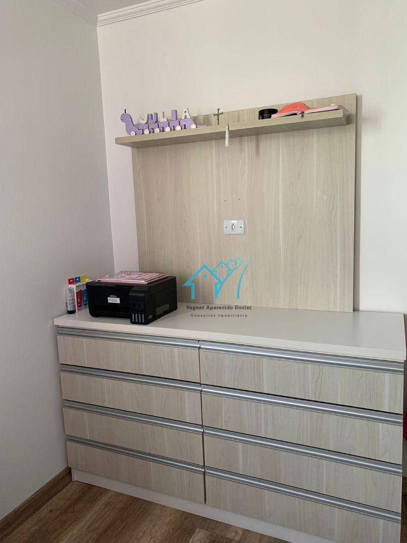 Apartamento à venda com 2 quartos, 56m² - Foto 3