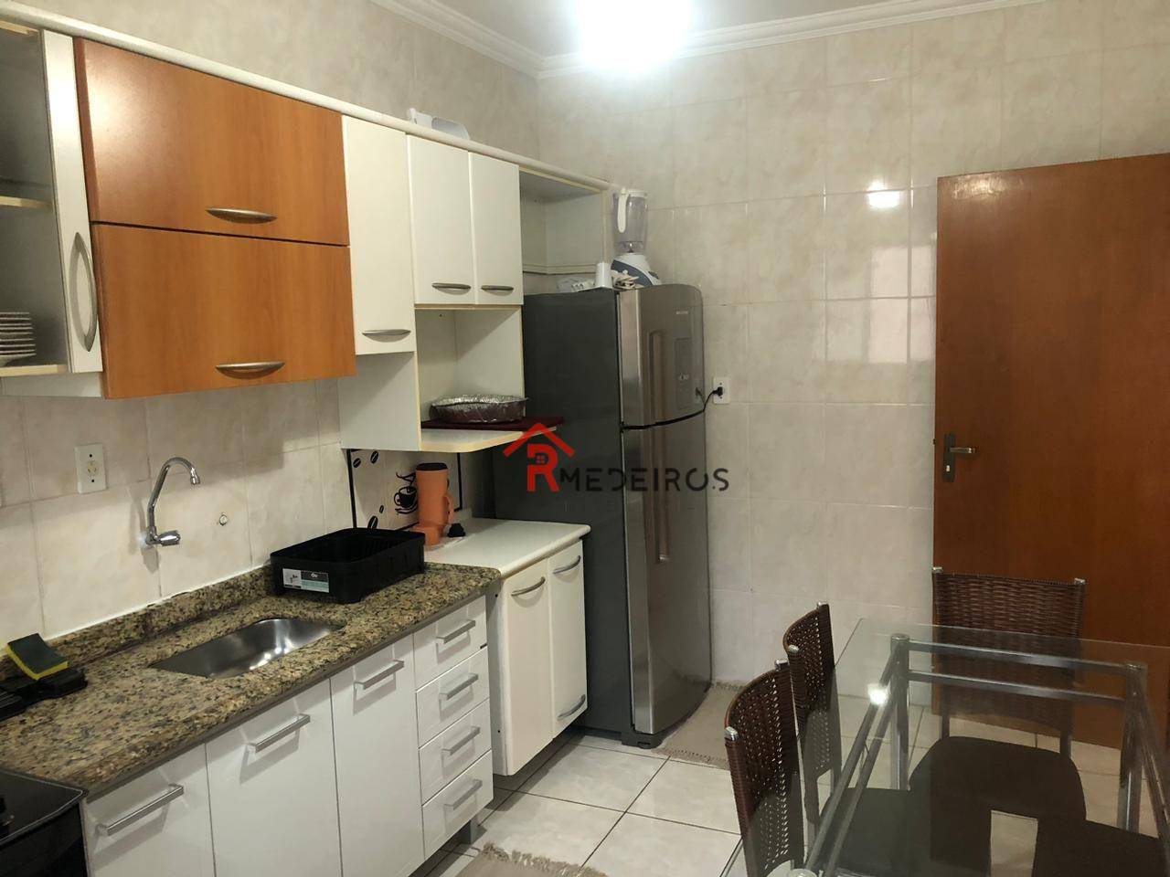 Apartamento à venda com 2 quartos, 90m² - Foto 12