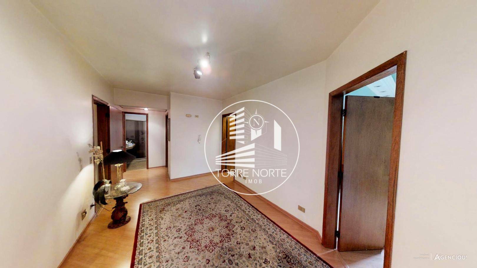 Apartamento à venda com 4 quartos, 217m² - Foto 11