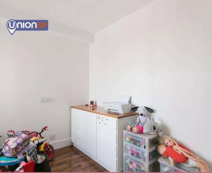 Apartamento à venda com 3 quartos, 127m² - Foto 7