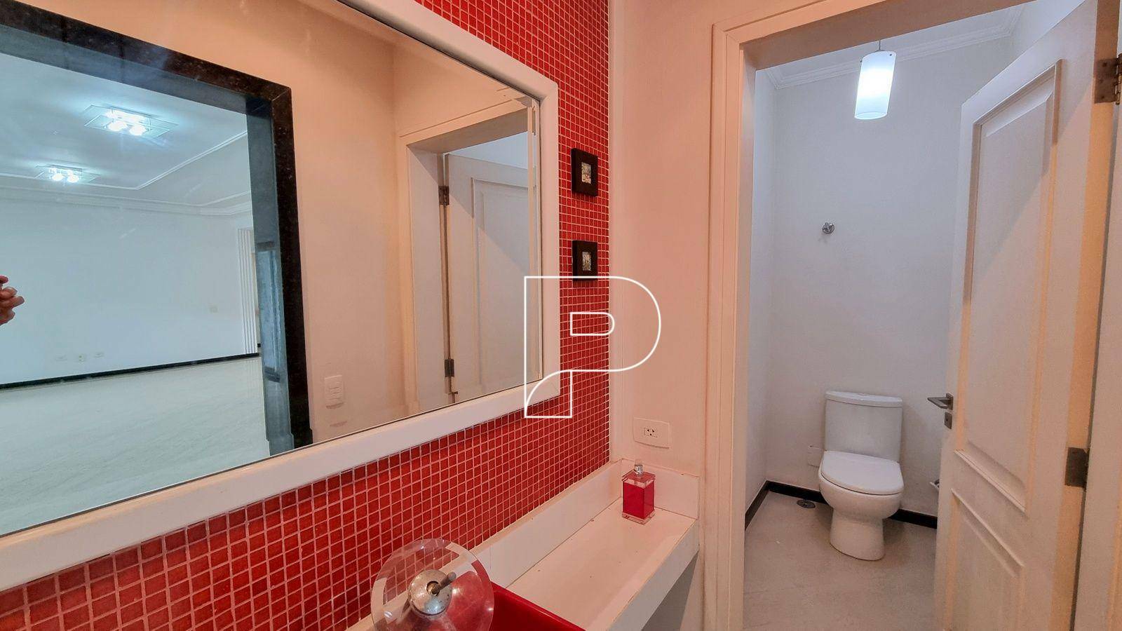 Casa à venda e aluguel com 4 quartos, 520m² - Foto 10