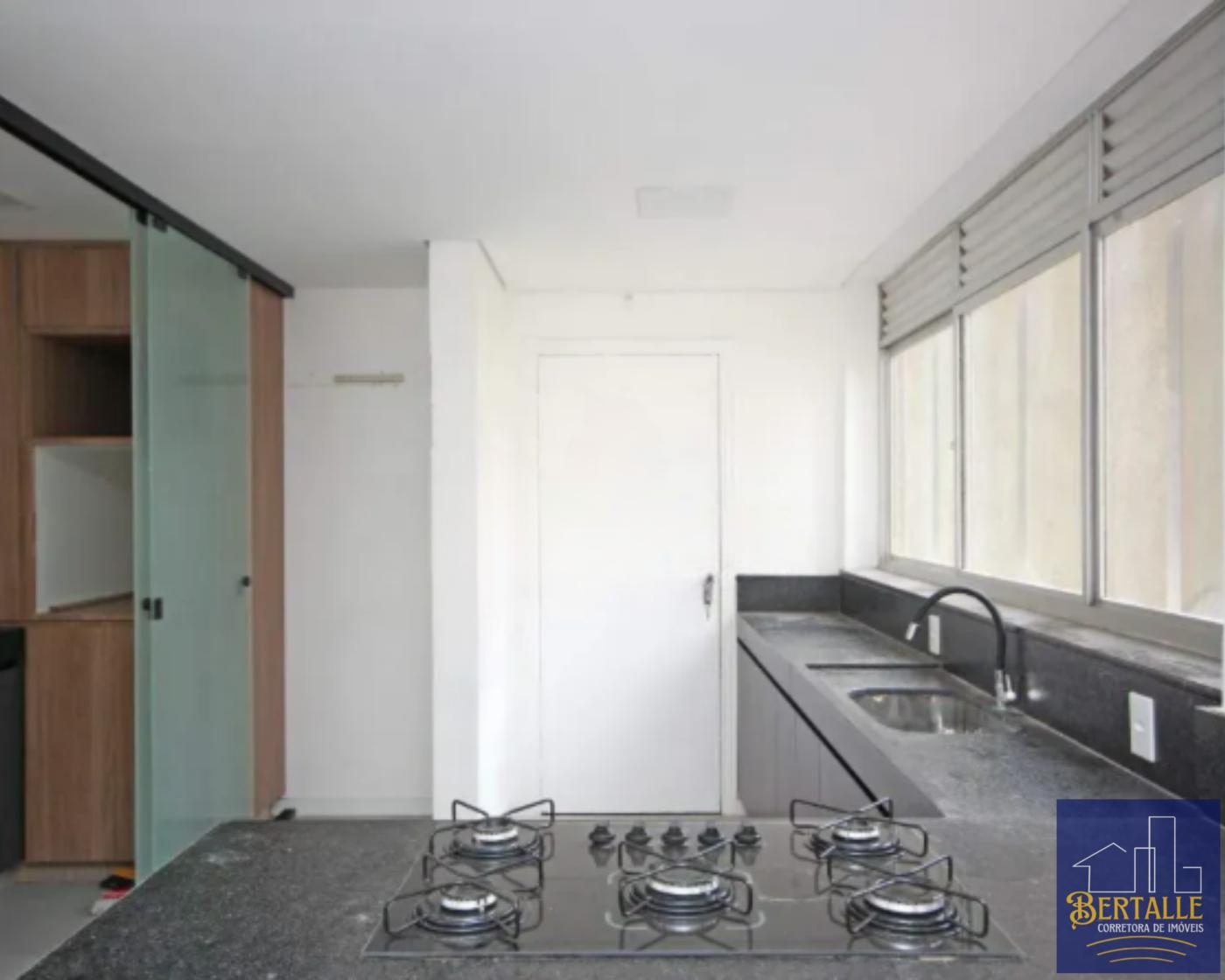 Apartamento à venda com 4 quartos, 190m² - Foto 9