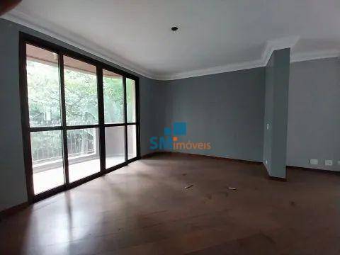 Apartamento à venda com 4 quartos, 254m² - Foto 1