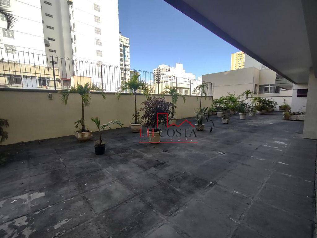 Apartamento à venda com 3 quartos, 140m² - Foto 45