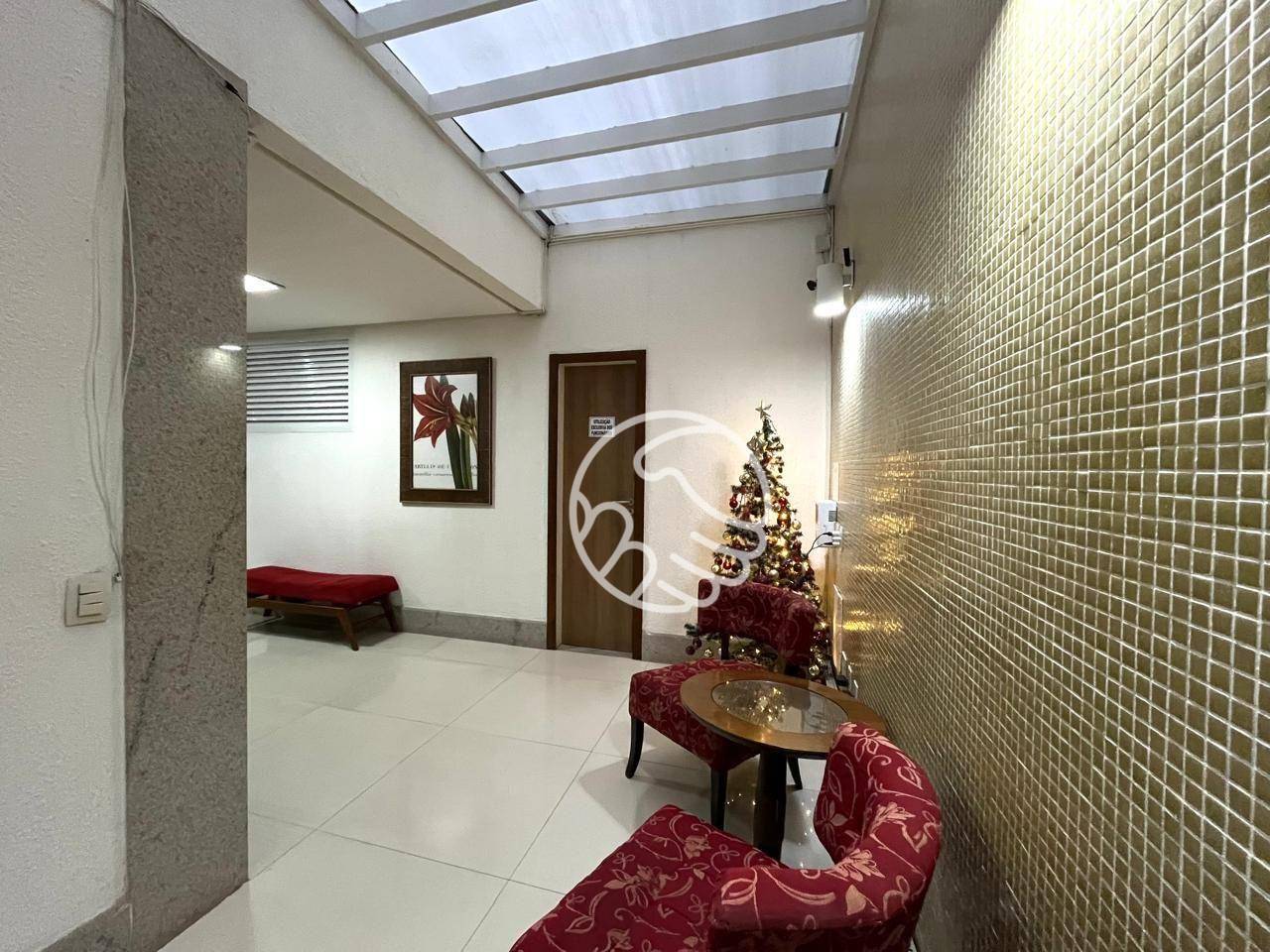 Apartamento, 3 quartos, 105 m² - Foto 4