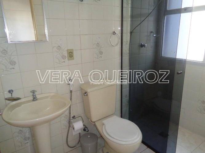 Apartamento para alugar com 1 quarto, 36m² - Foto 8