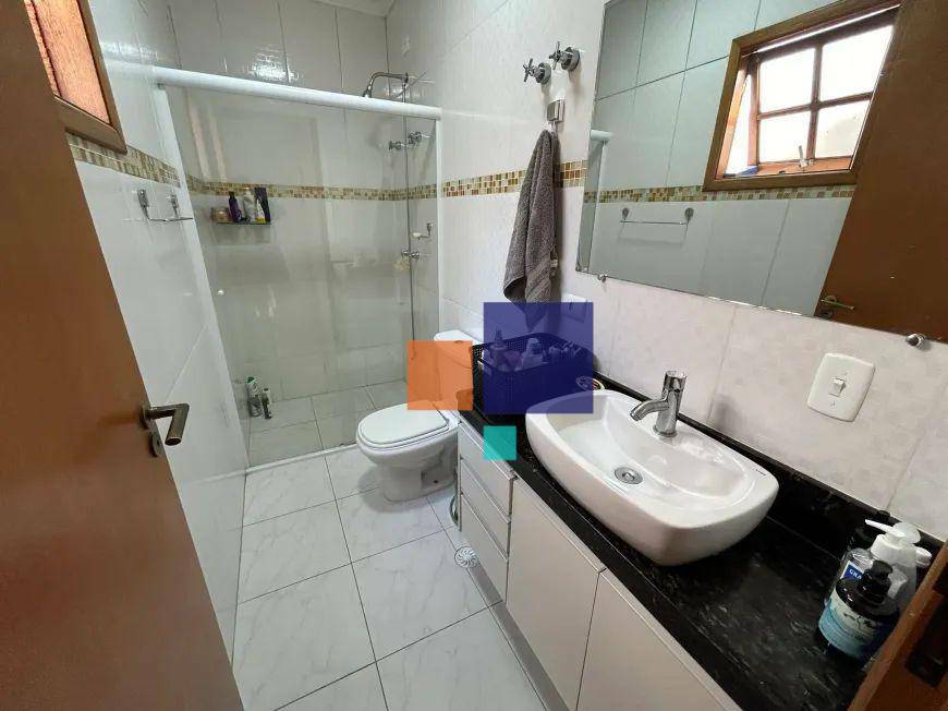 Sobrado à venda com 3 quartos, 243m² - Foto 15