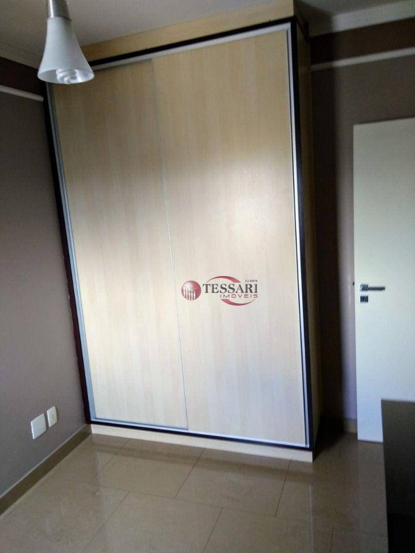 Apartamento à venda com 3 quartos, 102m² - Foto 15