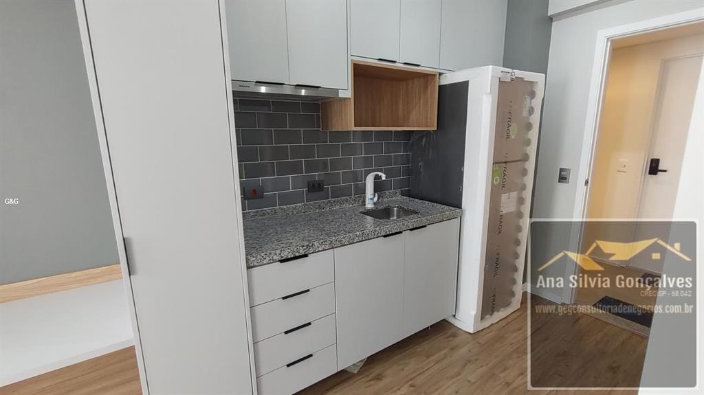 Apartamento para alugar com 1 quarto, 21m² - Foto 16