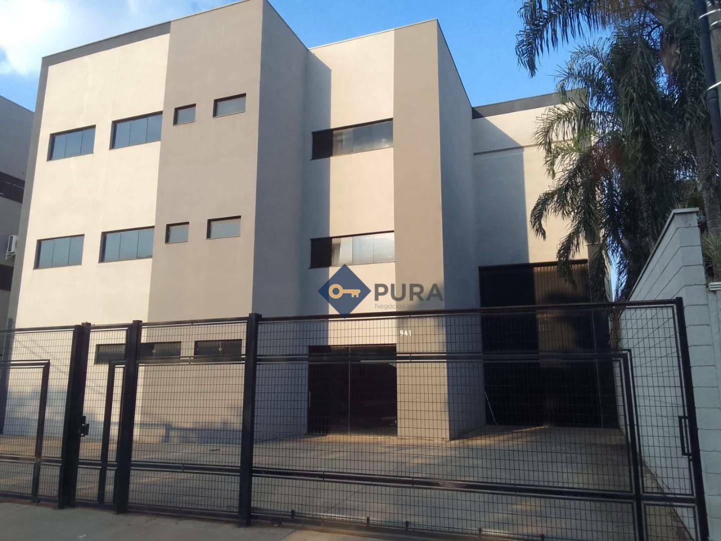 Loja-Salão para alugar, 1500m² - Foto 1