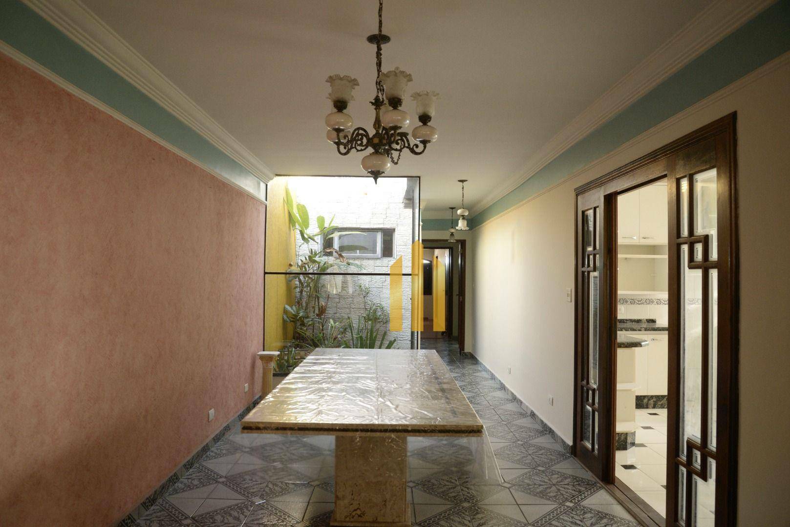 Sobrado à venda com 4 quartos, 600m² - Foto 8