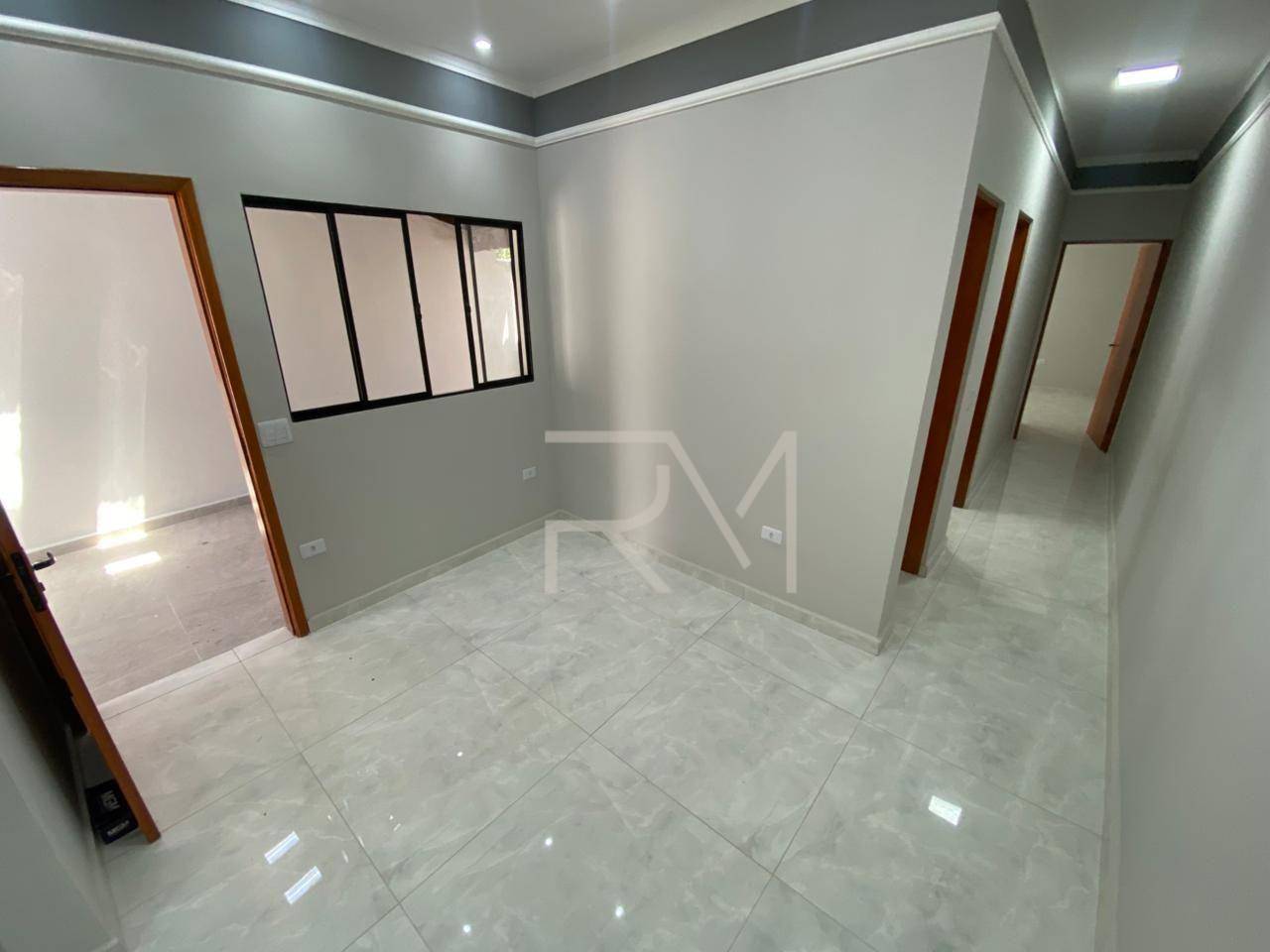 Casa, 2 quartos, 64 m² - Foto 3