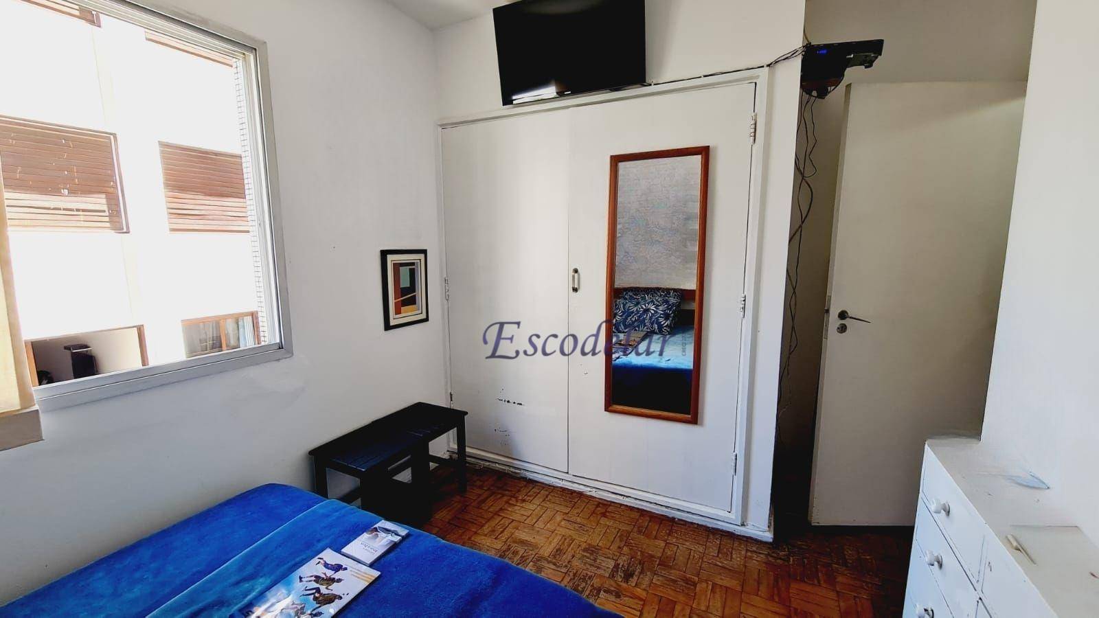 Apartamento à venda com 2 quartos, 67m² - Foto 15