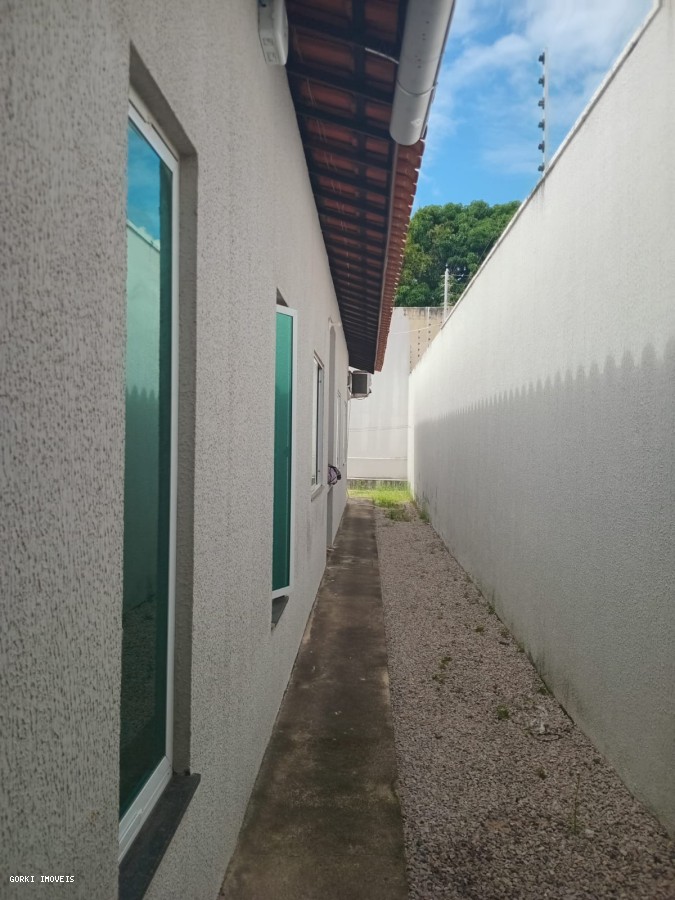 Casa à venda com 3 quartos, 89m² - Foto 3