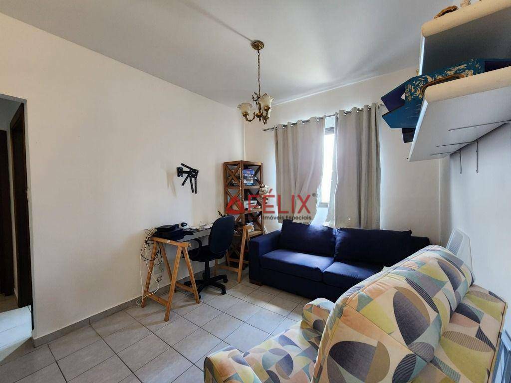 Apartamento à venda com 2 quartos, 90m² - Foto 5