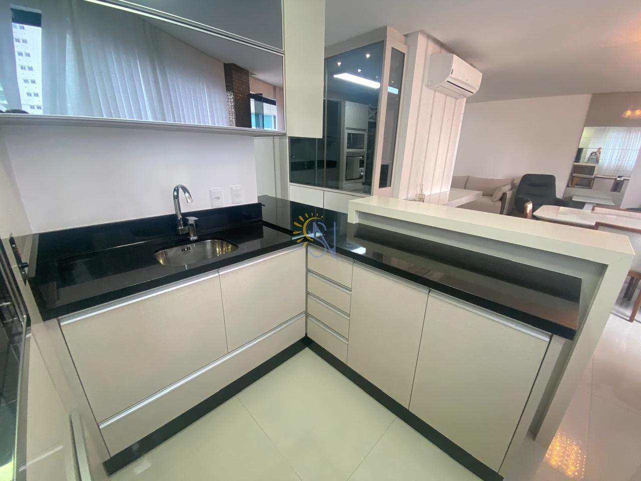 Apartamento para alugar com 3 quartos, 130m² - Foto 4