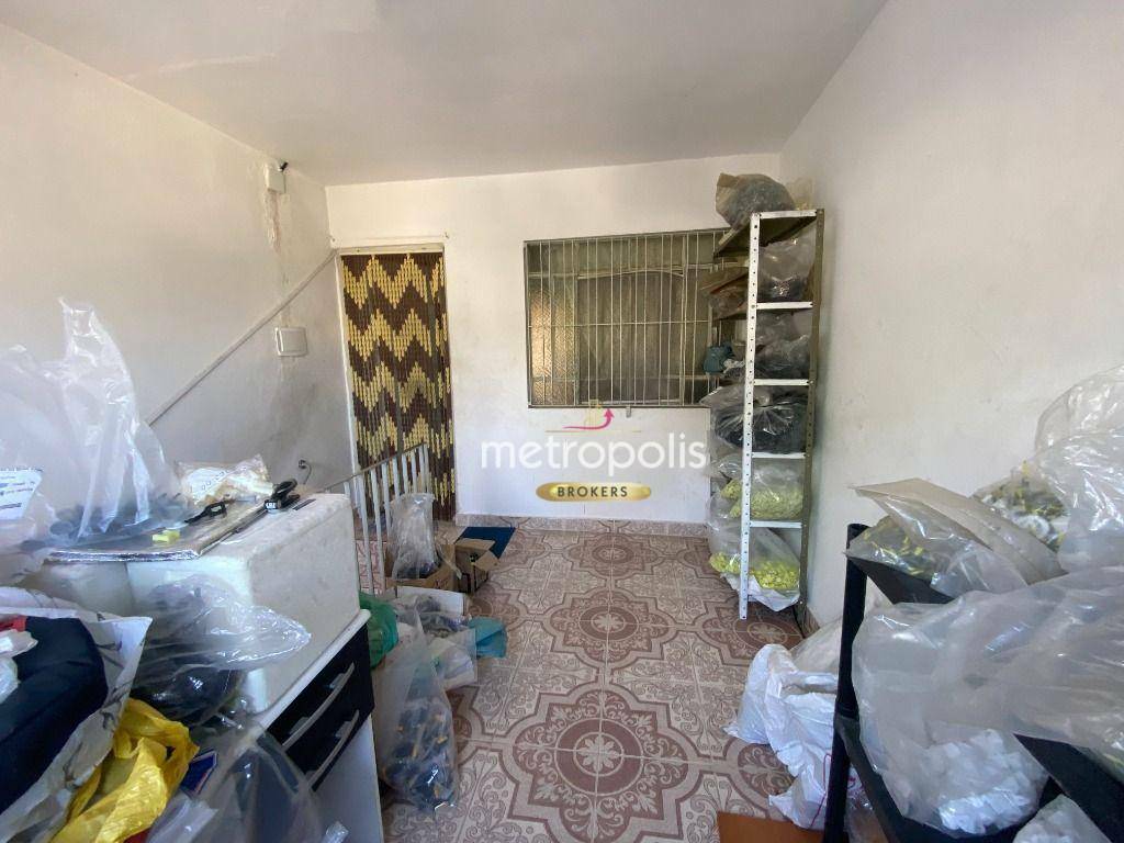 Sobrado à venda com 5 quartos, 190m² - Foto 25