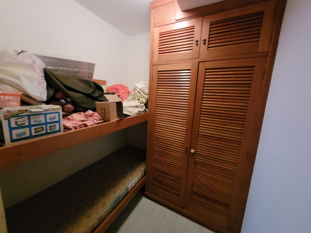 Apartamento à venda com 1 quarto, 60m² - Foto 15