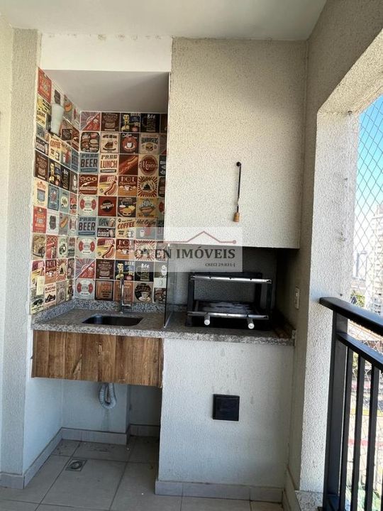 Apartamento à venda com 3 quartos, 102m² - Foto 11