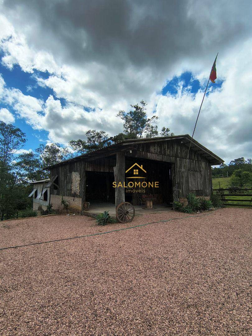 Sítio, 2 quartos, 2 hectares - Foto 2