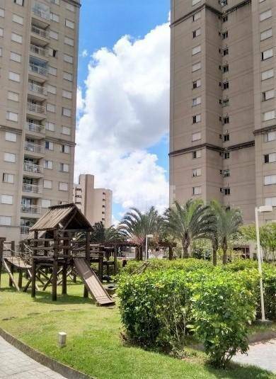 Apartamento à venda com 2 quartos, 64m² - Foto 44