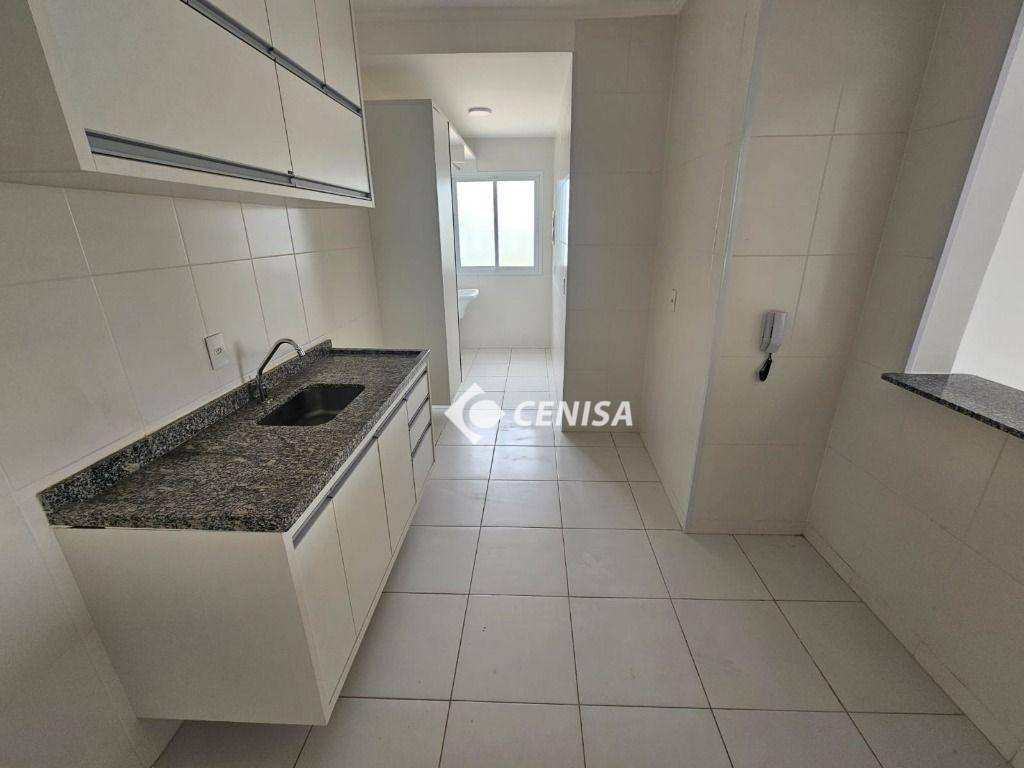 Apartamento para alugar com 2 quartos, 68m² - Foto 7