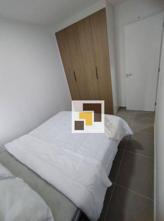 Apartamento à venda com 2 quartos, 40m² - Foto 12