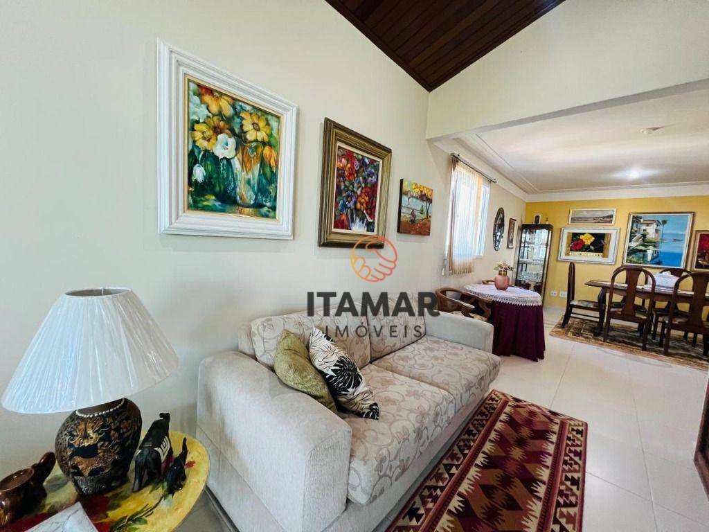 Cobertura à venda com 3 quartos, 200m² - Foto 29