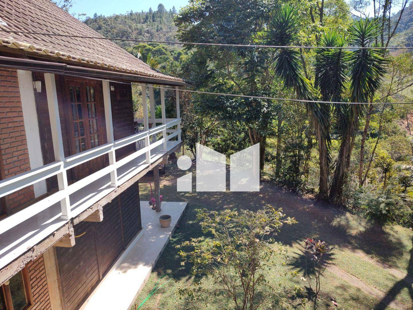 Sítio à venda com 9 quartos, 420m² - Foto 59