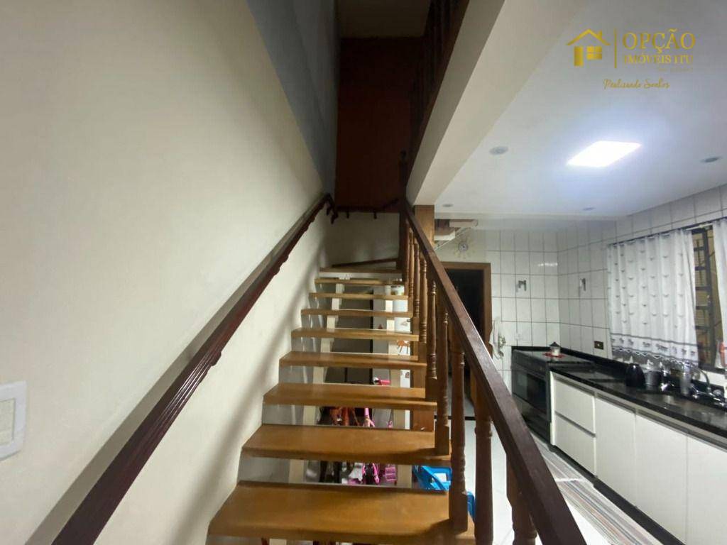 Casa à venda com 3 quartos, 184m² - Foto 3