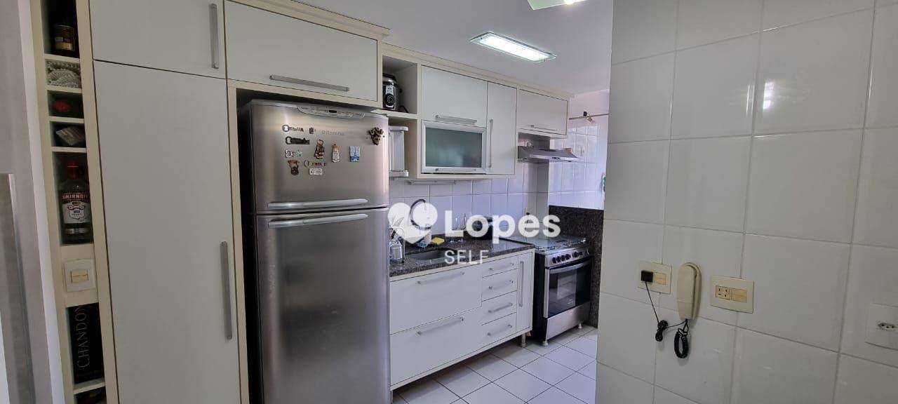 Apartamento à venda com 3 quartos, 103m² - Foto 8