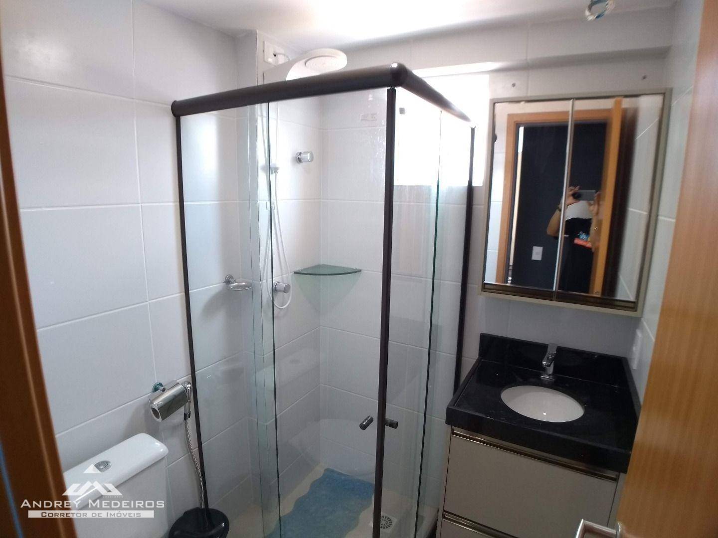 Apartamento à venda com 2 quartos, 62m² - Foto 26