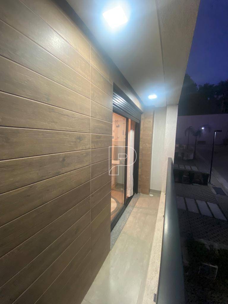 Casa de Condomínio à venda com 3 quartos, 206m² - Foto 42