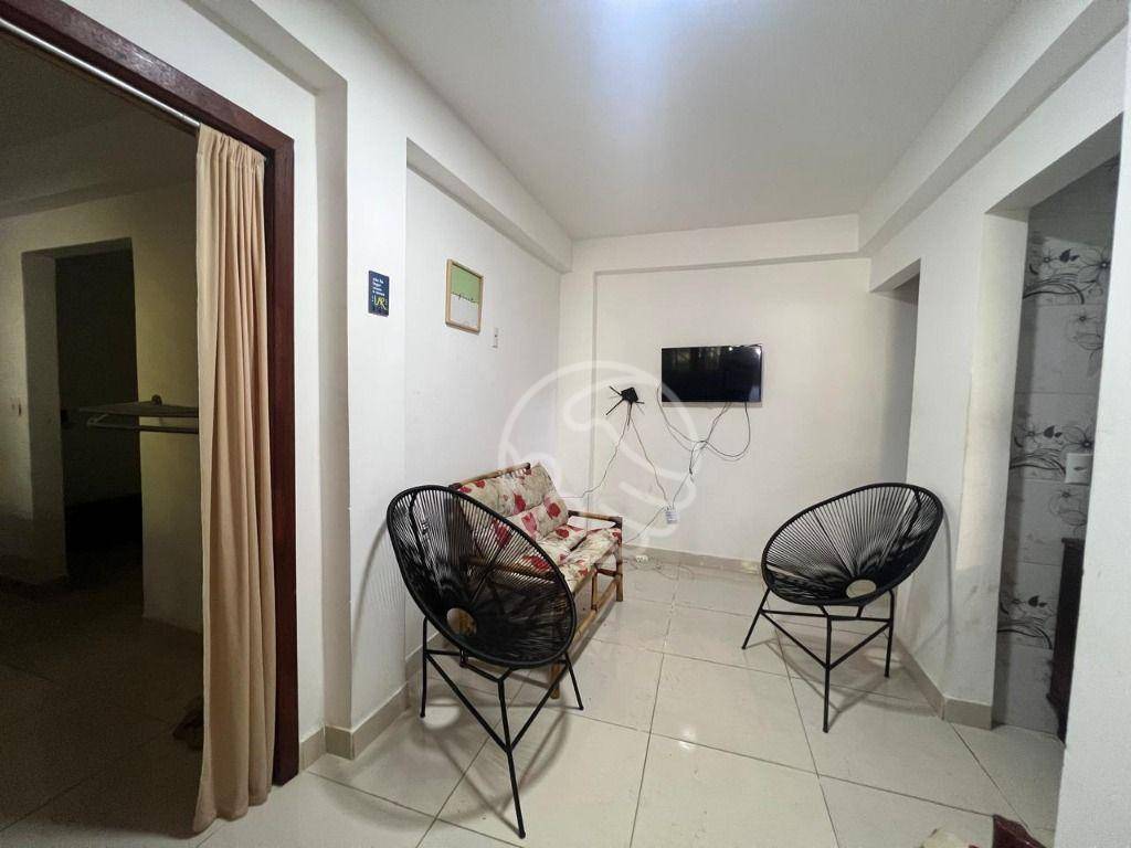 Casa para alugar com 3 quartos, 165m² - Foto 7
