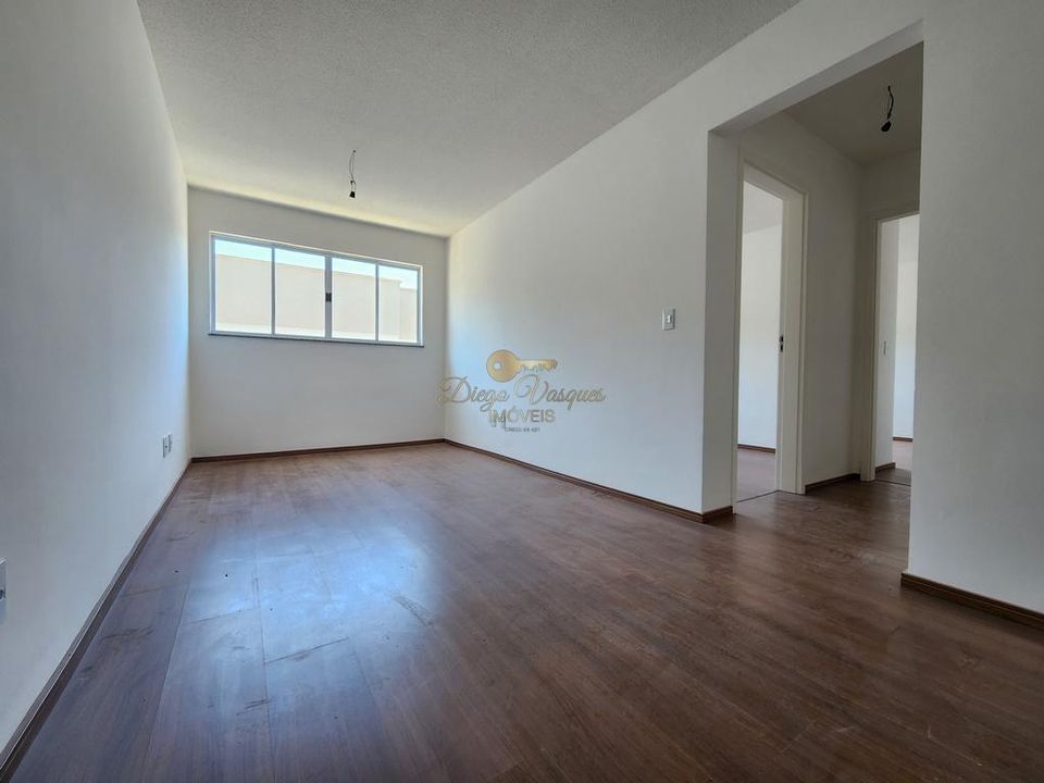 Apartamento à venda com 2 quartos, 54m² - Foto 1