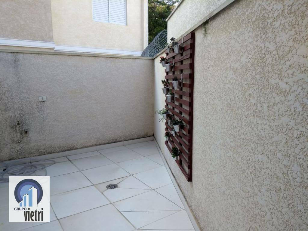 Sobrado à venda com 2 quartos, 90m² - Foto 11