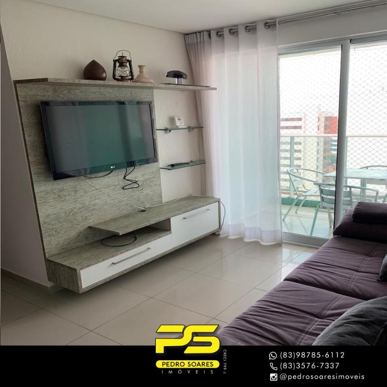 Apartamento à venda com 2 quartos, 56m² - Foto 6