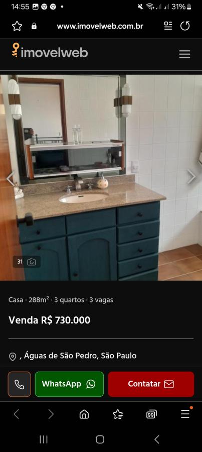 Casa à venda com 3 quartos, 301m² - Foto 30