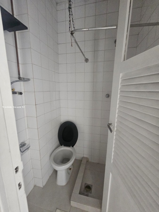 Apartamento para alugar com 4 quartos, 200m² - Foto 26