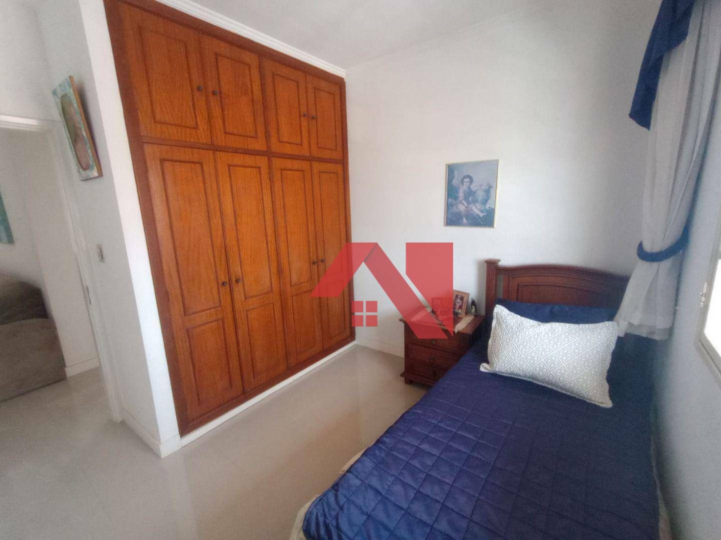 Sobrado à venda com 3 quartos, 220m² - Foto 17