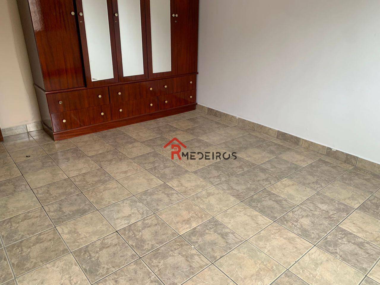 Apartamento para alugar com 2 quartos, 95m² - Foto 1