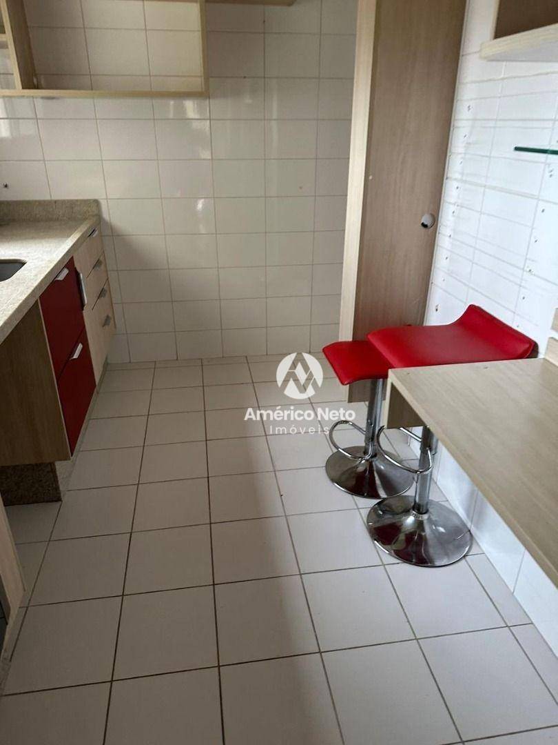 Apartamento à venda com 2 quartos, 123m² - Foto 8